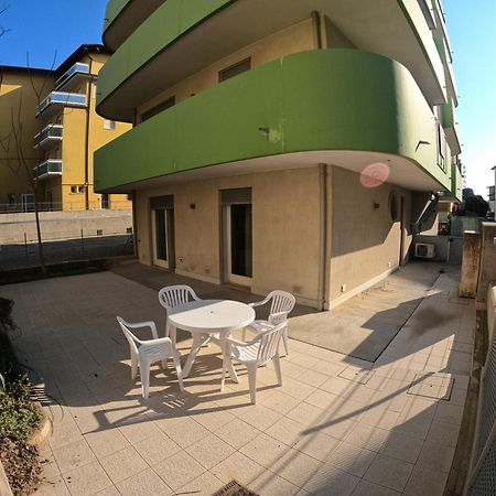 Residence Gianka - Agenzia Cocal Caorle Kültér fotó
