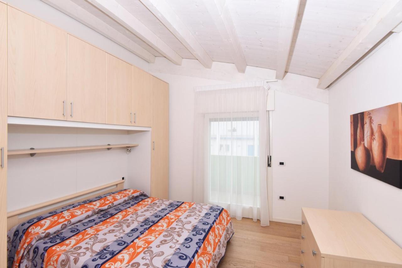Residence Gianka - Agenzia Cocal Caorle Kültér fotó