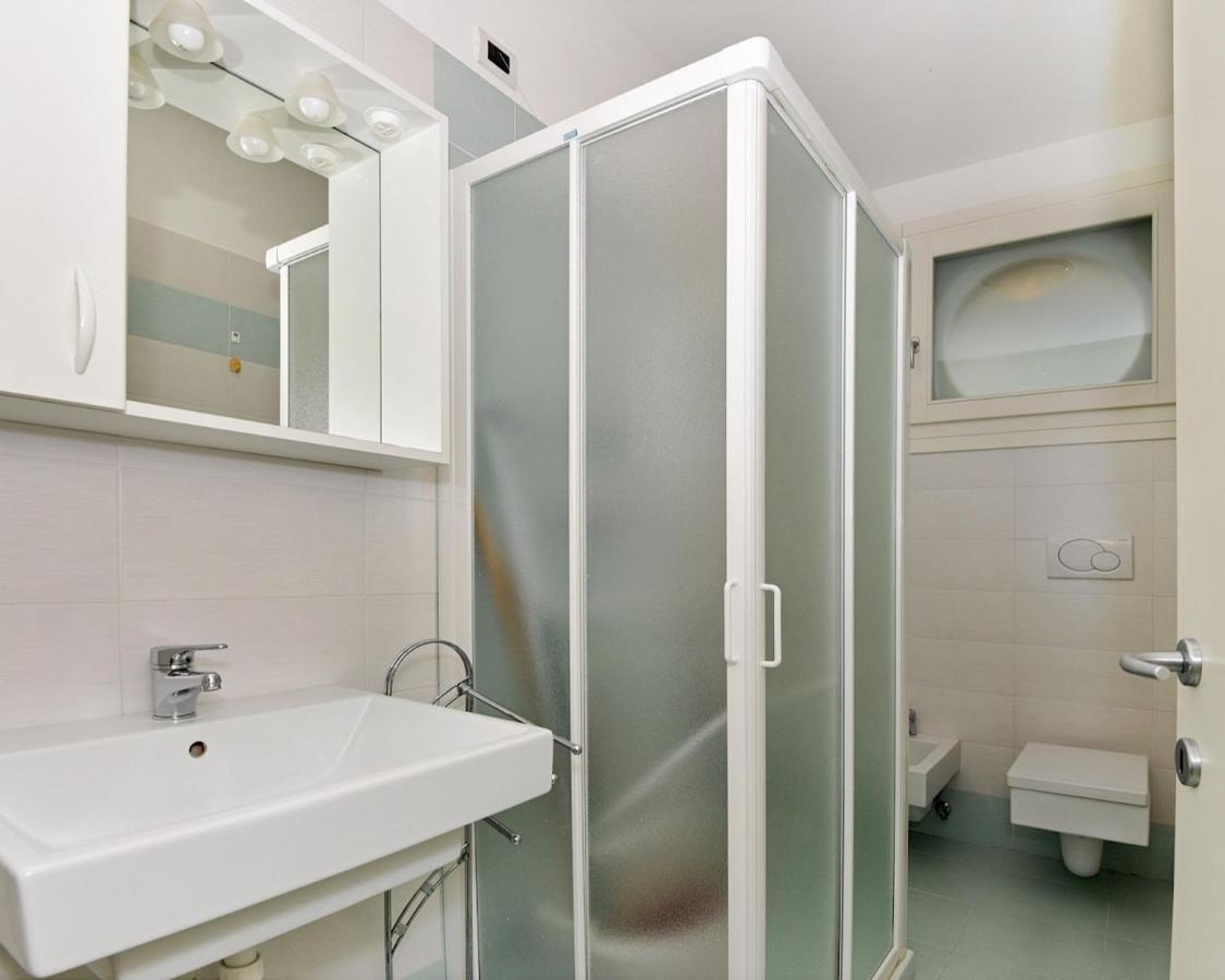 Residence Gianka - Agenzia Cocal Caorle Kültér fotó