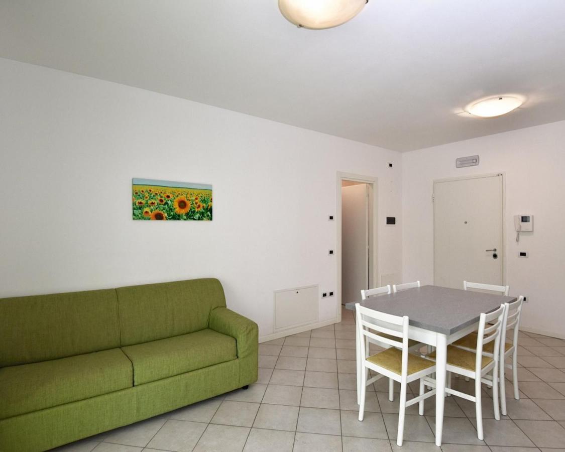 Residence Gianka - Agenzia Cocal Caorle Kültér fotó