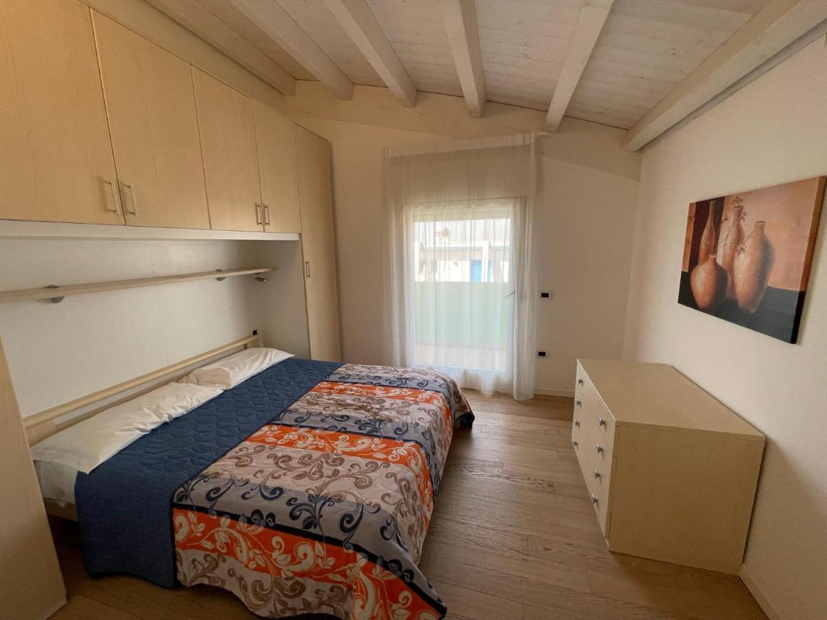 Residence Gianka - Agenzia Cocal Caorle Kültér fotó