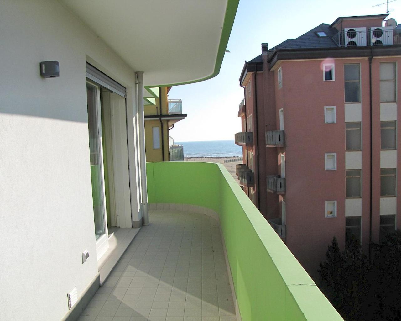 Residence Gianka - Agenzia Cocal Caorle Kültér fotó