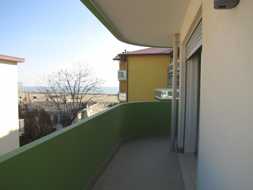 Residence Gianka - Agenzia Cocal Caorle Szoba fotó