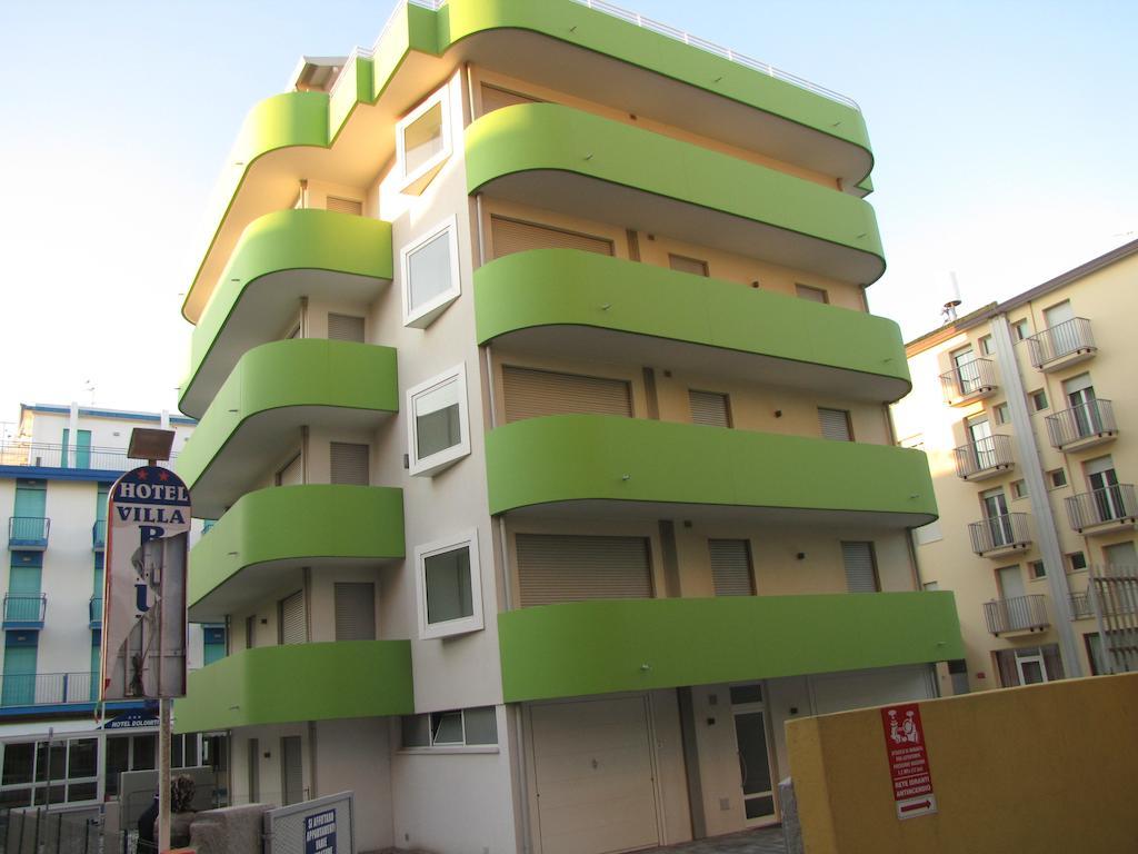 Residence Gianka - Agenzia Cocal Caorle Kültér fotó