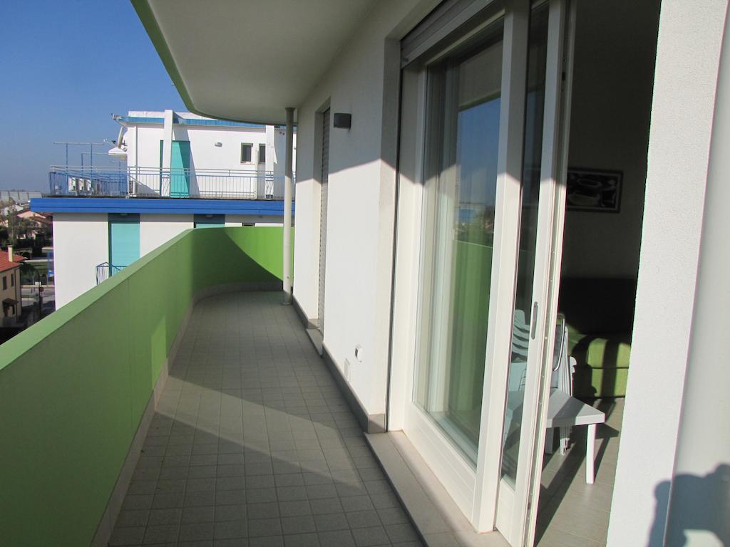 Residence Gianka - Agenzia Cocal Caorle Szoba fotó